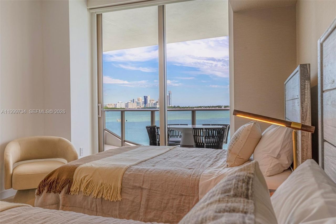 1135 103rd Street, Unit 405, Bay Harbor Islands, FL 33154 Photo