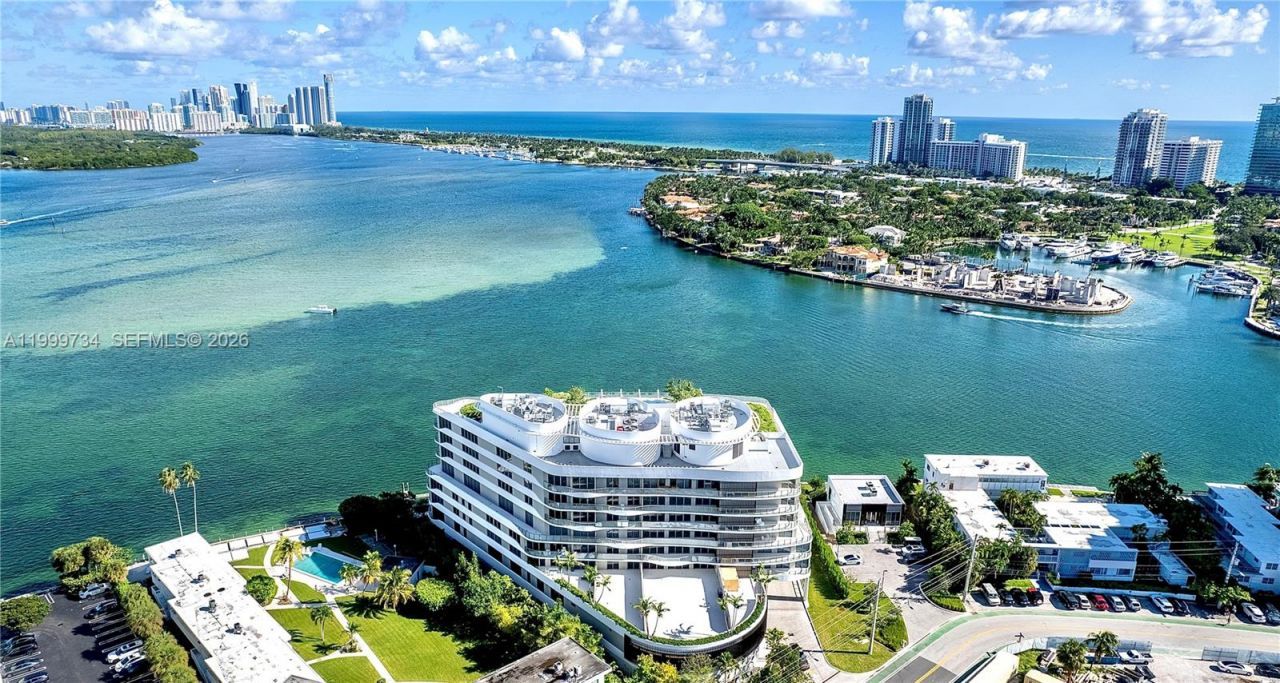1135 103rd Street, Unit 405, Bay Harbor Islands, FL 33154 Photo
