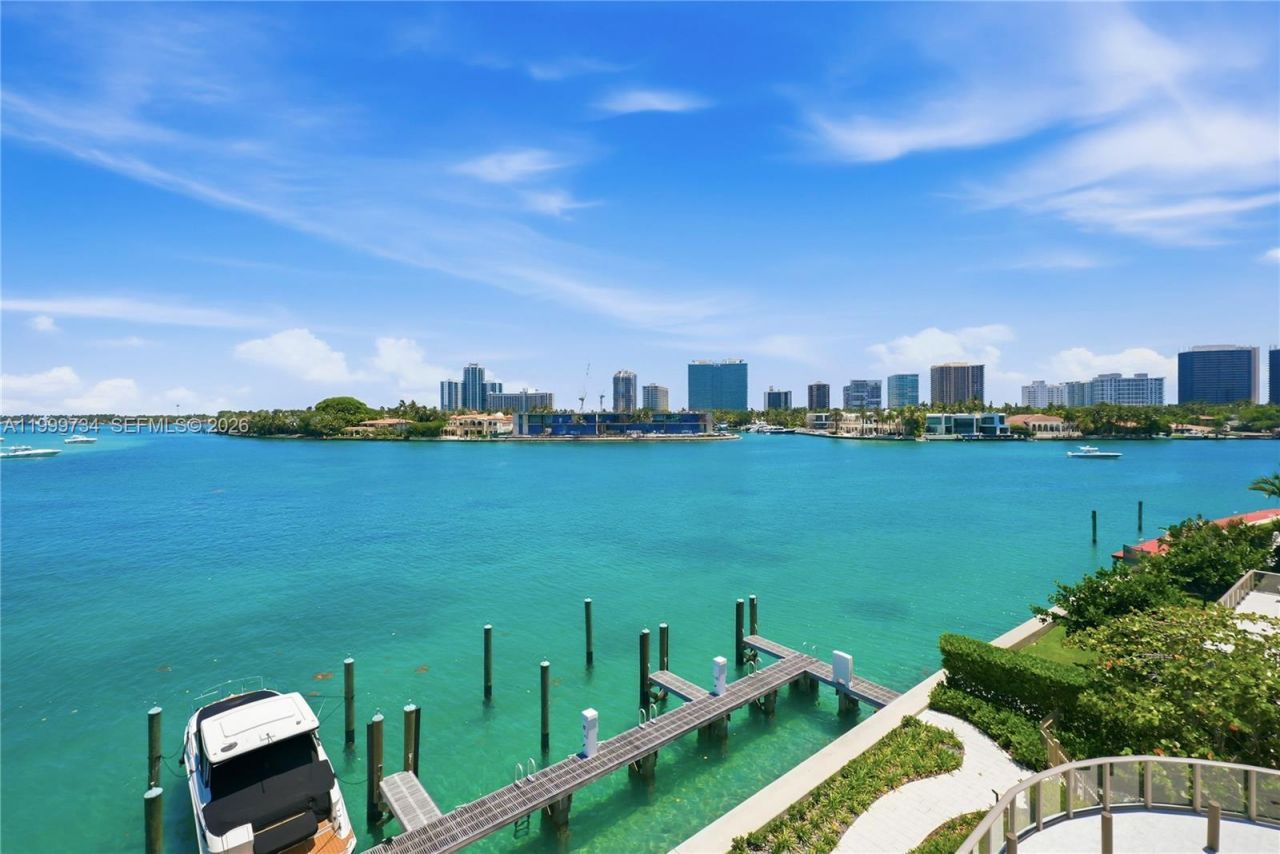 1135 103rd Street, Unit 405, Bay Harbor Islands, FL 33154 Photo