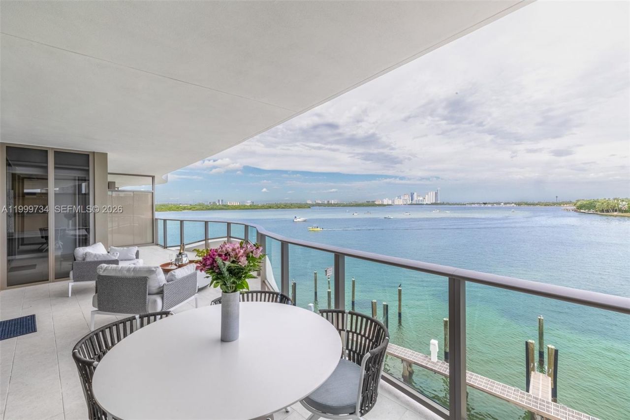 1135 103rd Street, Unit 405, Bay Harbor Islands, FL 33154 Photo