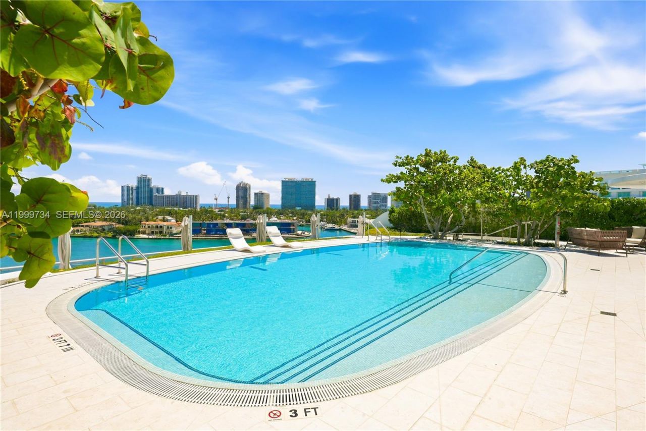 1135 103rd Street, Unit 405, Bay Harbor Islands, FL 33154 Photo