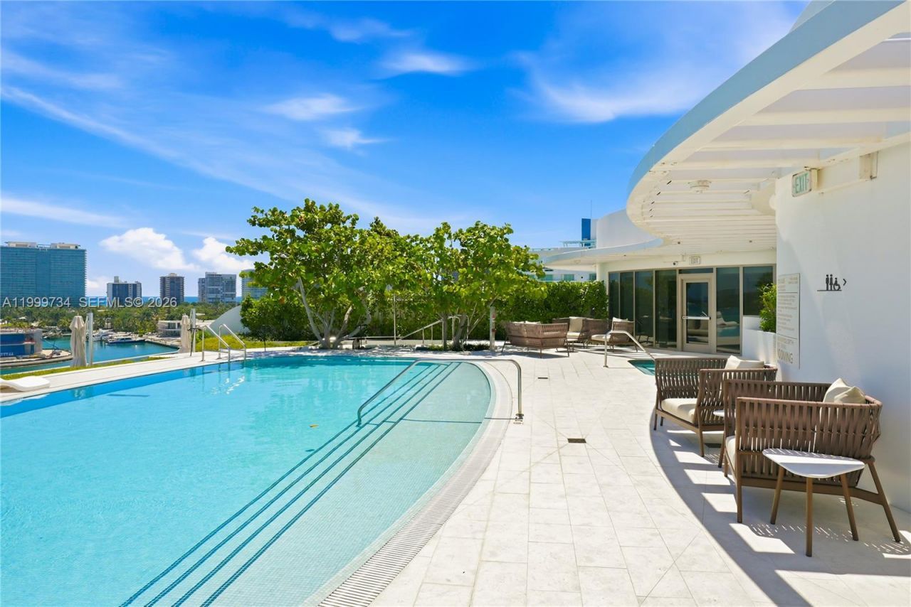 1135 103rd Street, Unit 405, Bay Harbor Islands, FL 33154 Photo