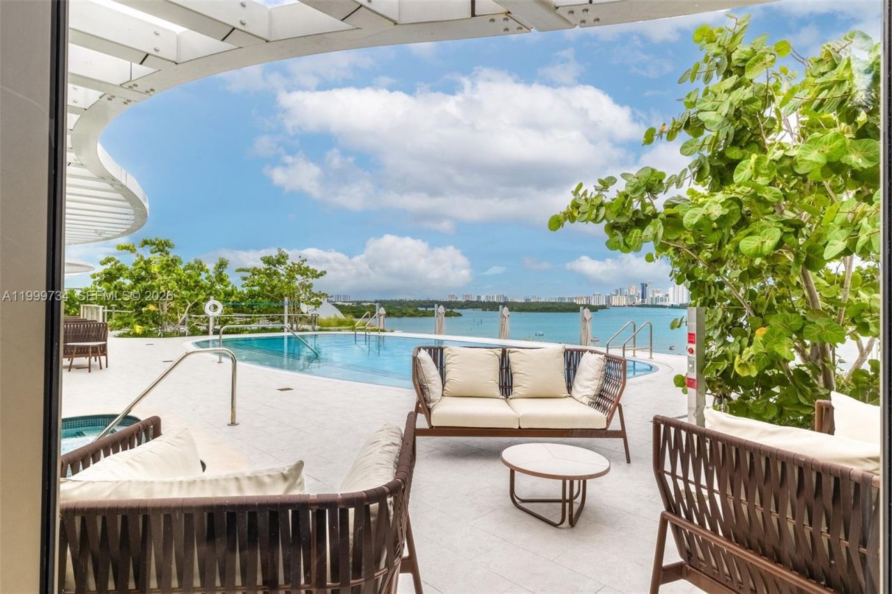 1135 103rd Street, Unit 405, Bay Harbor Islands, FL 33154 Photo