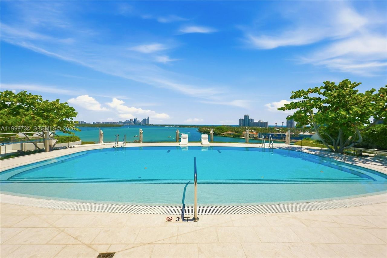 1135 103rd Street, Unit 405, Bay Harbor Islands, FL 33154 Photo