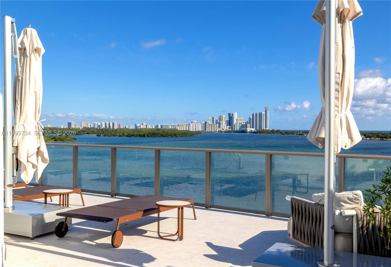 1135 103rd Street, Unit 405, Bay Harbor Islands, FL 33154 Photo