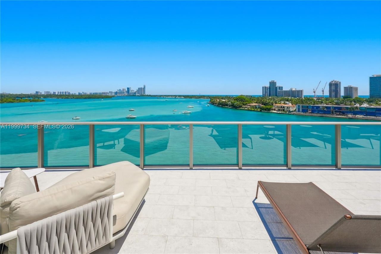 1135 103rd Street, Unit 405, Bay Harbor Islands, FL 33154 Photo