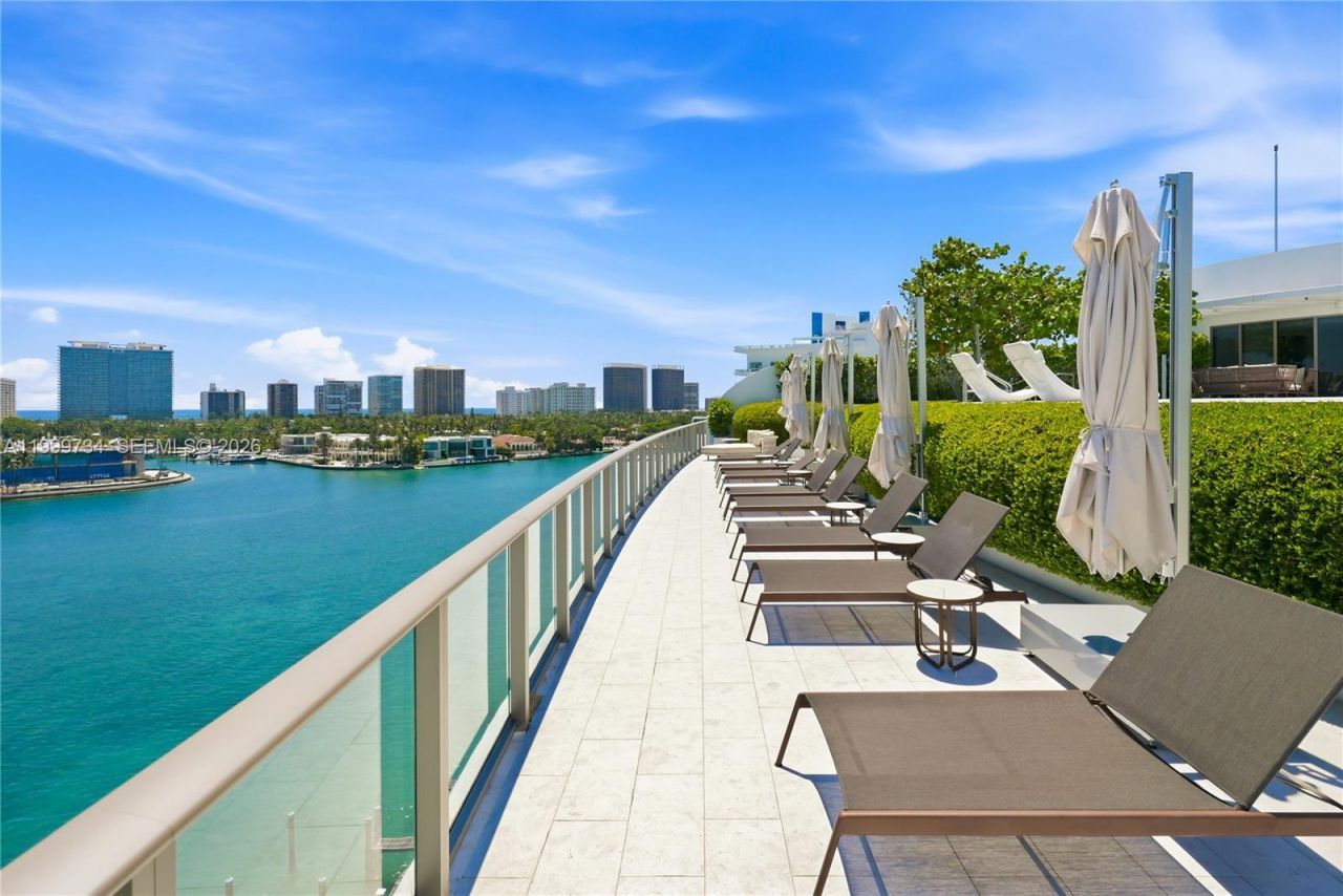 1135 103rd Street, Unit 405, Bay Harbor Islands, FL 33154 Photo