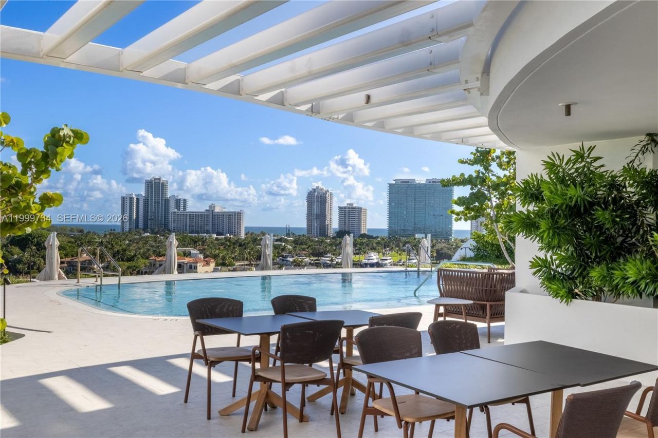 1135 103rd Street, Unit 405, Bay Harbor Islands, FL 33154 Photo