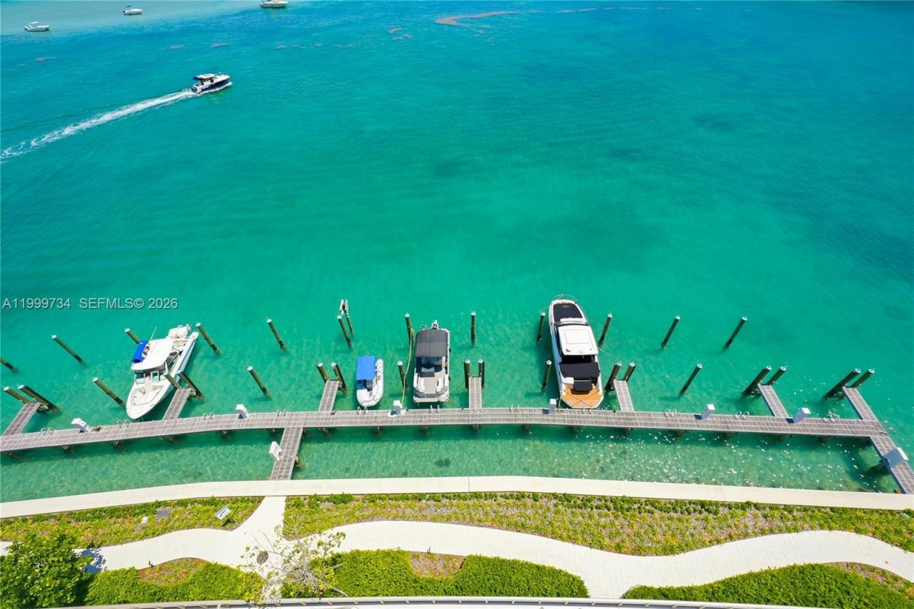 1135 103rd Street, Unit 405, Bay Harbor Islands, FL 33154 Photo