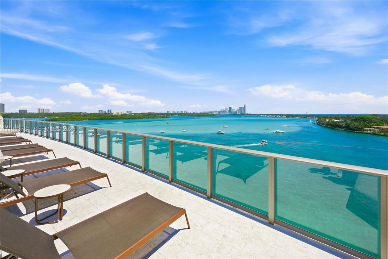 1135 103rd Street, Unit 405, Bay Harbor Islands, FL 33154 Photo