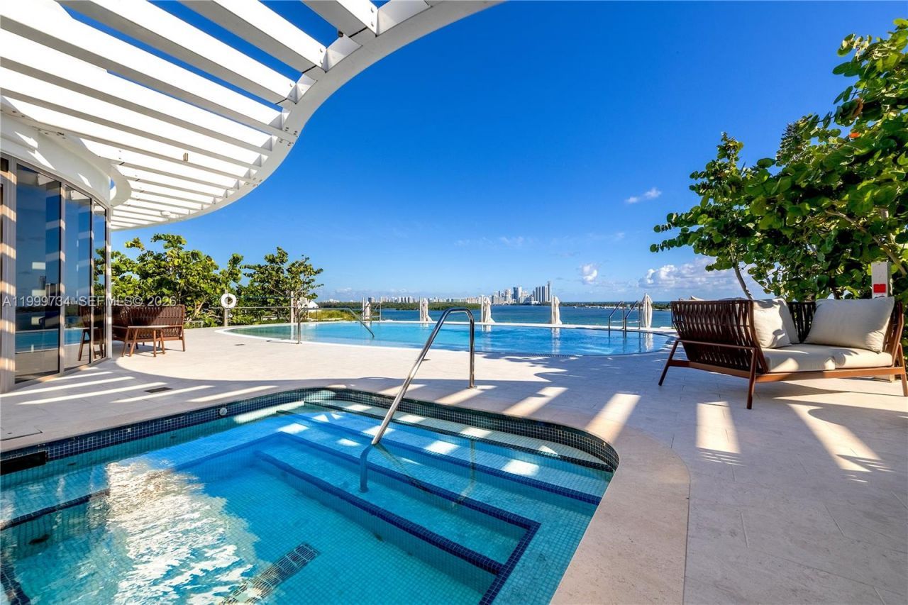 1135 103rd Street, Unit 405, Bay Harbor Islands, FL 33154 Photo