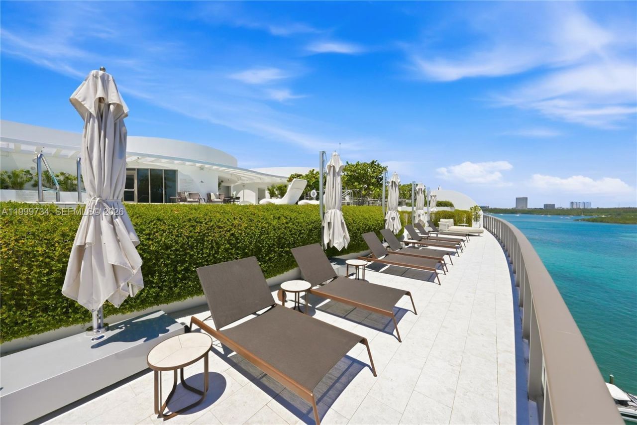 1135 103rd Street, Unit 405, Bay Harbor Islands, FL 33154 Photo