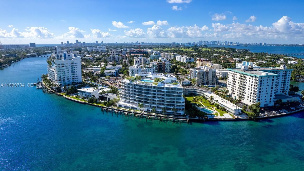 1135 103rd Street, Unit 405, Bay Harbor Islands, FL 33154 Photo