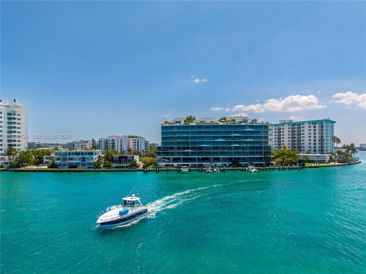 1135 103rd Street, Unit 405, Bay Harbor Islands, FL 33154 Photo