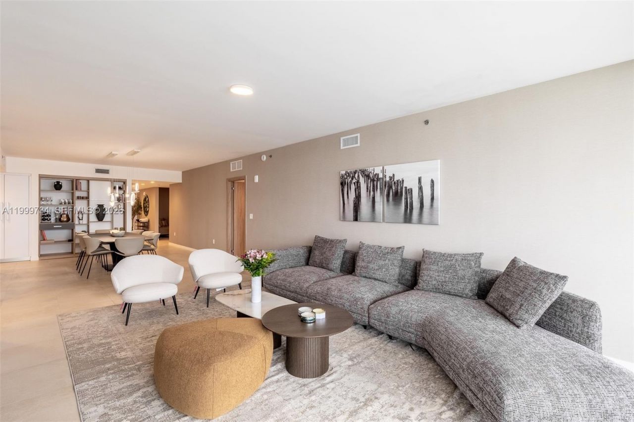 1135 103rd Street, Unit 405, Bay Harbor Islands, FL 33154 Photo