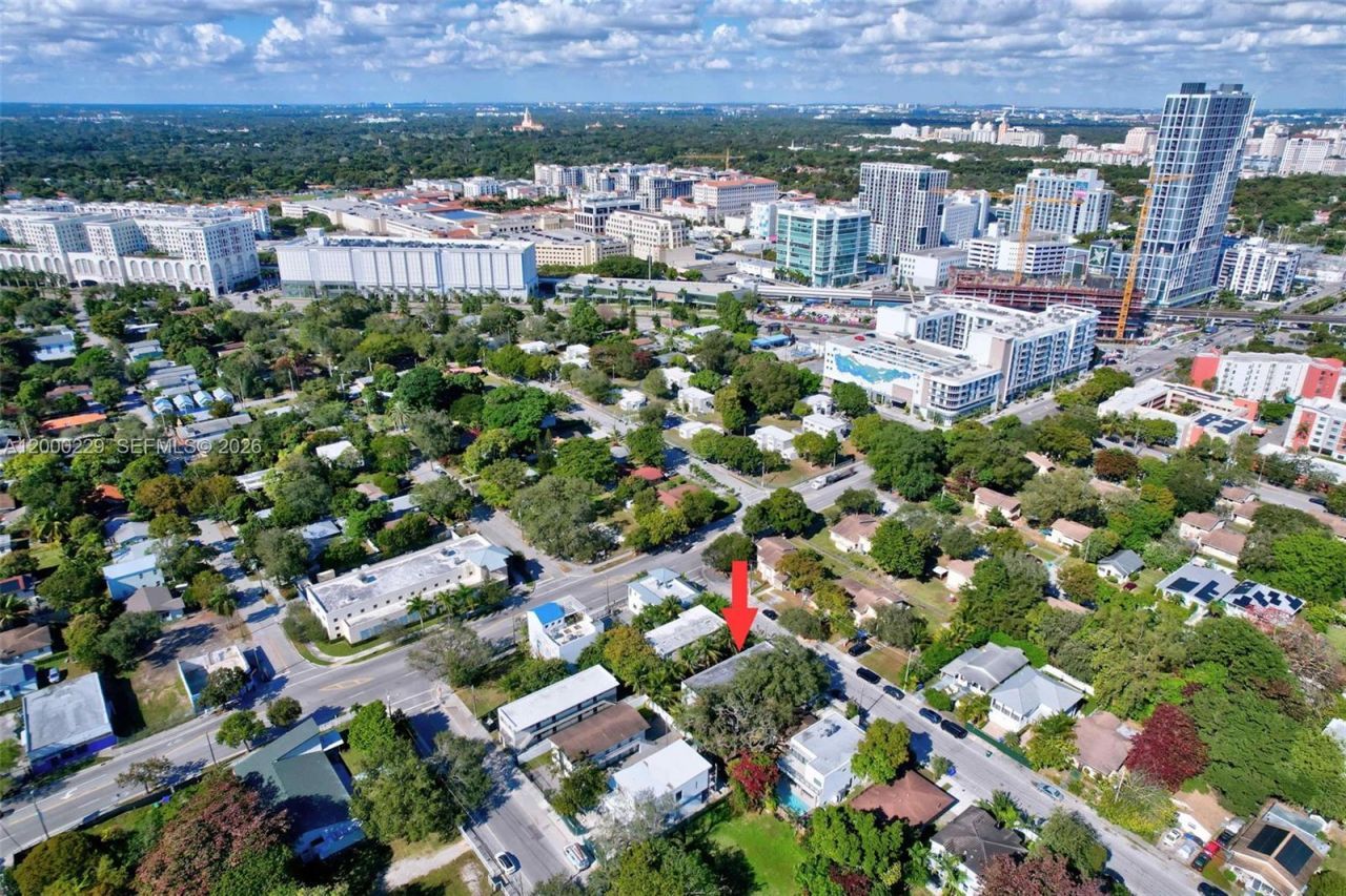 3676 Oak Ave, Unit 7, Miami, FL 33133 Photo