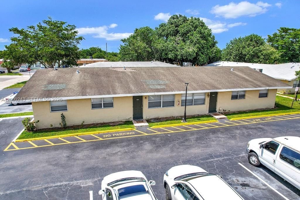 6954 SW 5th St, Margate, FL 33068 Photo