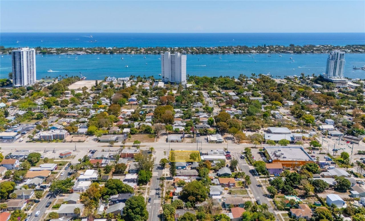 5179 Broadway, West Palm Beach, FL 33407 Photo