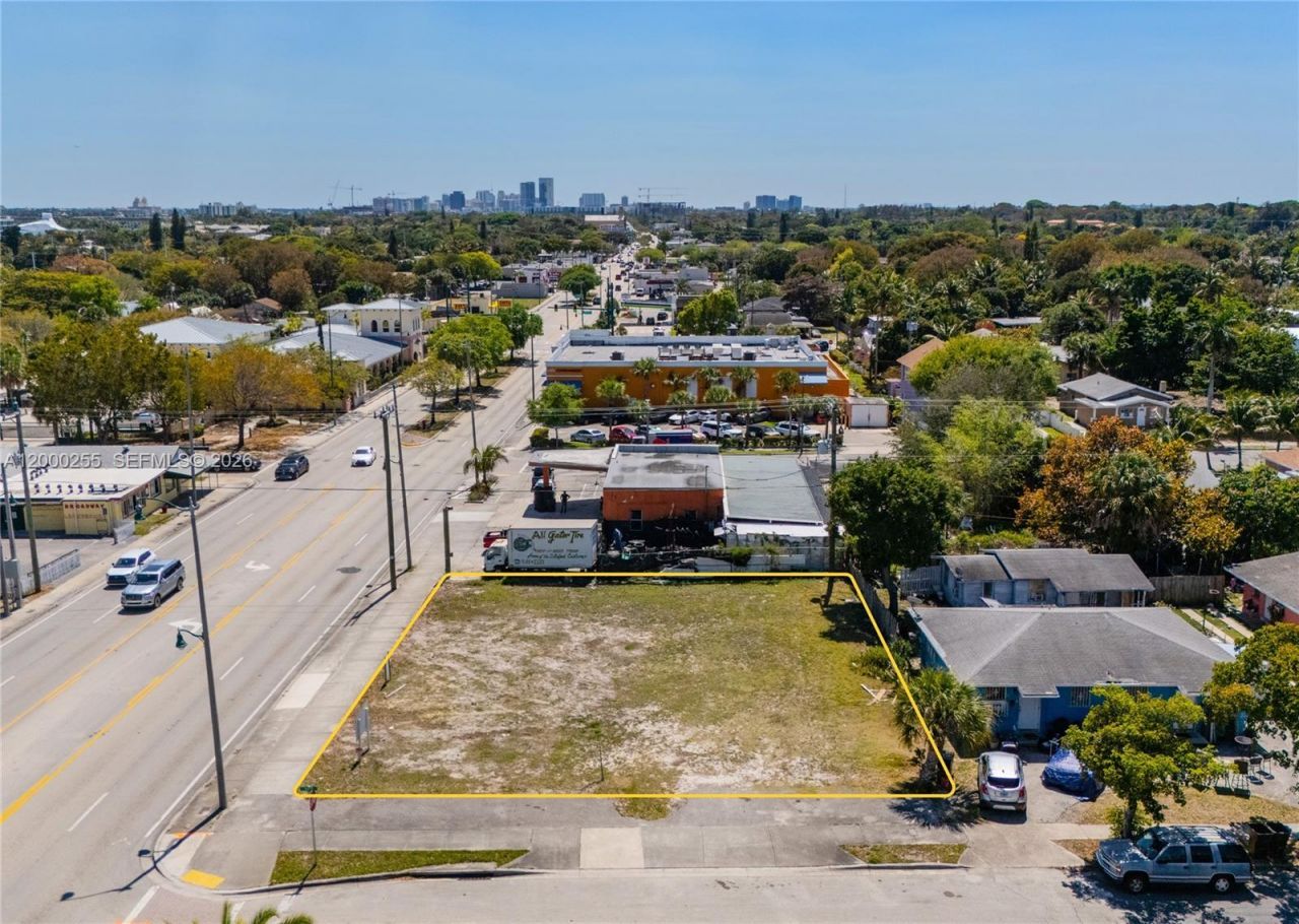5179 Broadway, West Palm Beach, FL 33407 Photo