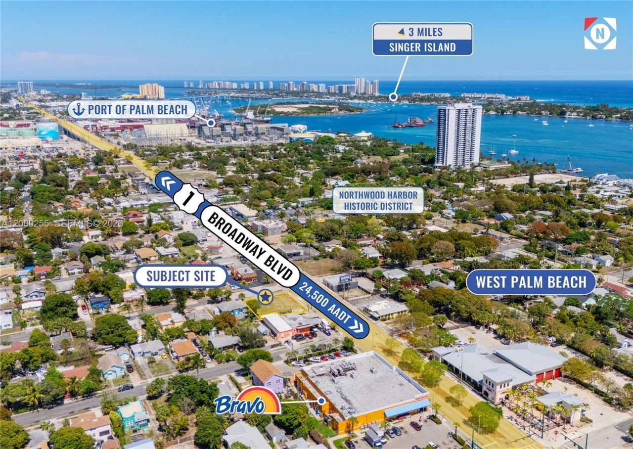 5179 Broadway, West Palm Beach, FL 33407 Photo