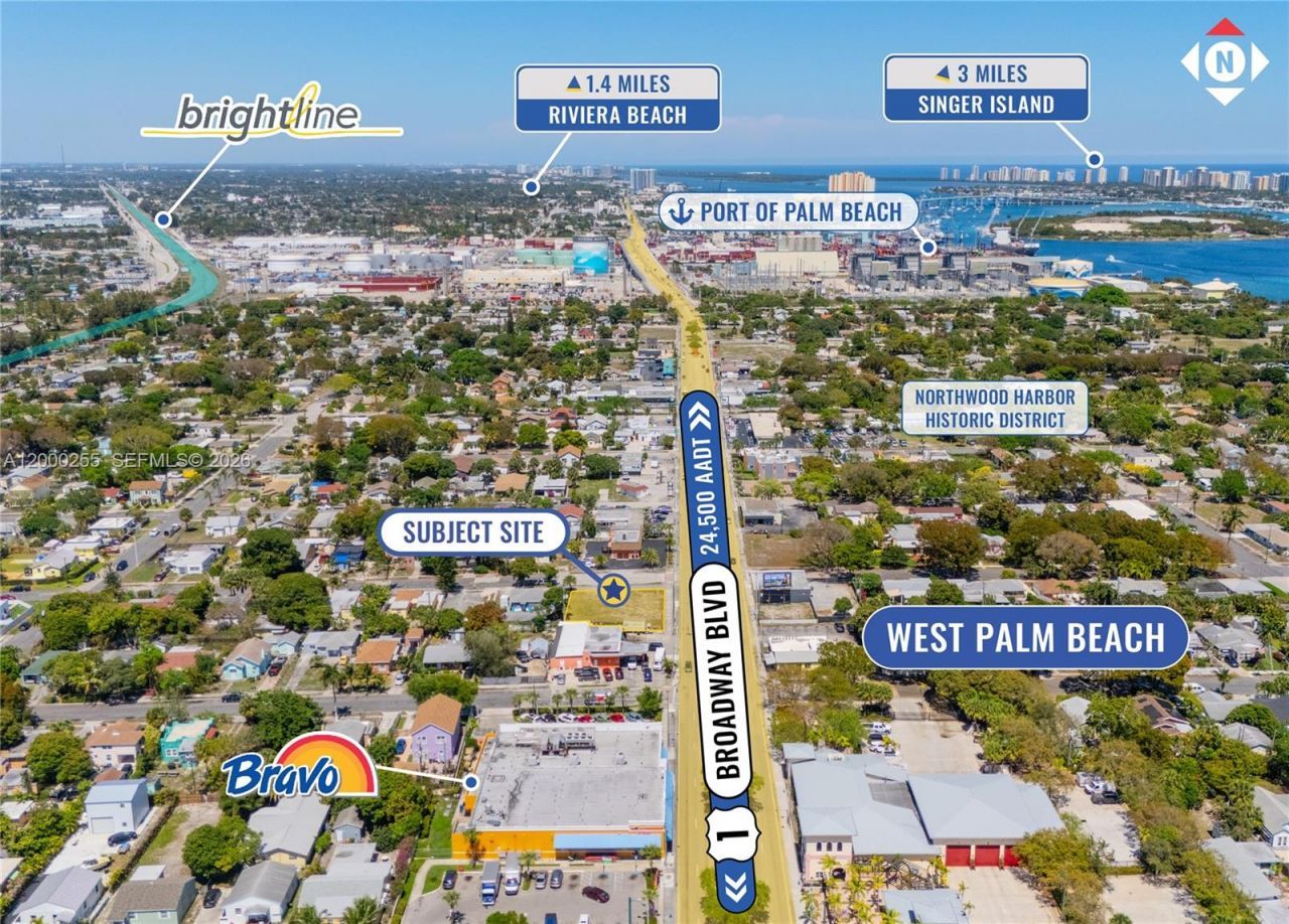 5179 Broadway, West Palm Beach, FL 33407 Photo