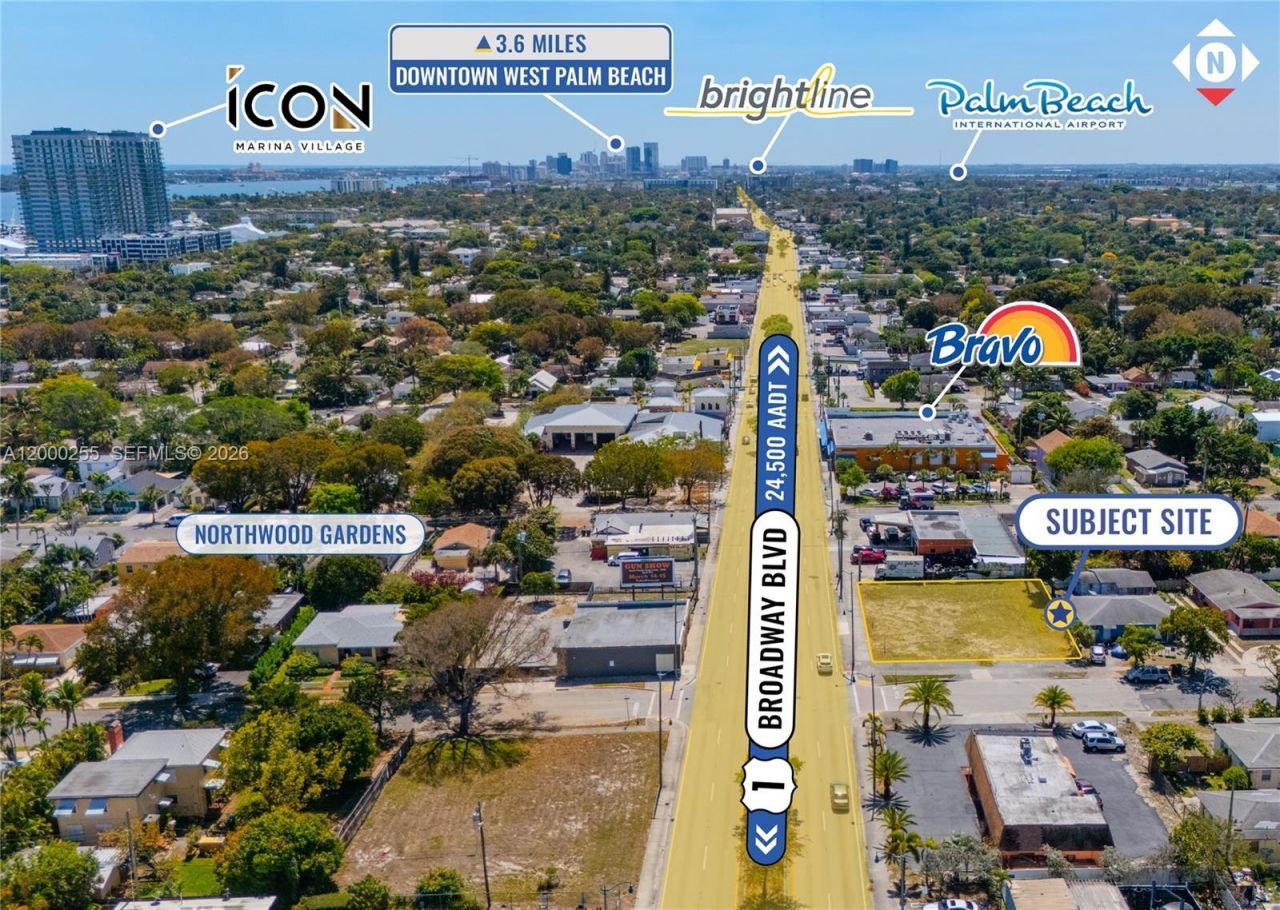 5179 Broadway, West Palm Beach, FL 33407 Photo