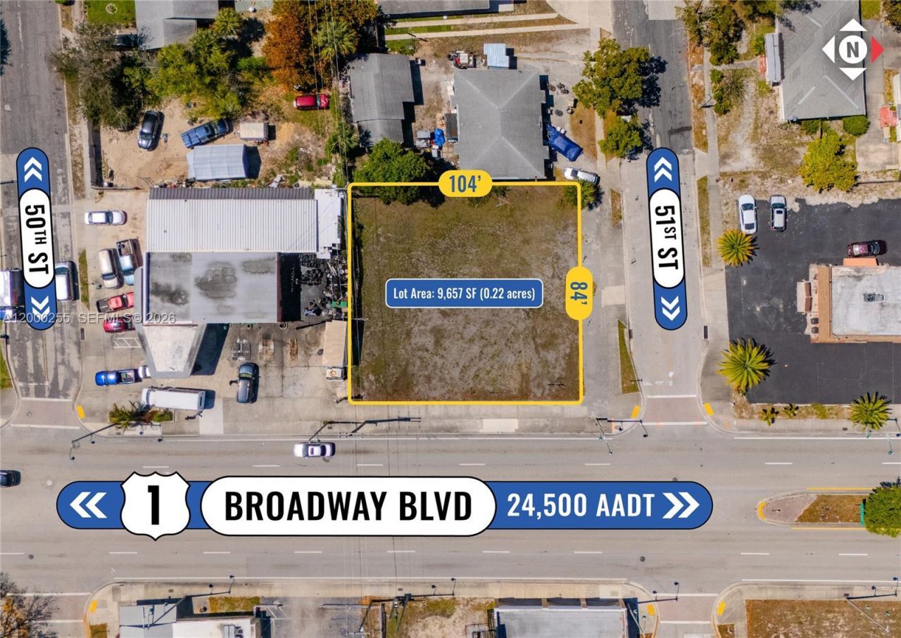 5179 Broadway, West Palm Beach, FL 33407 Photo