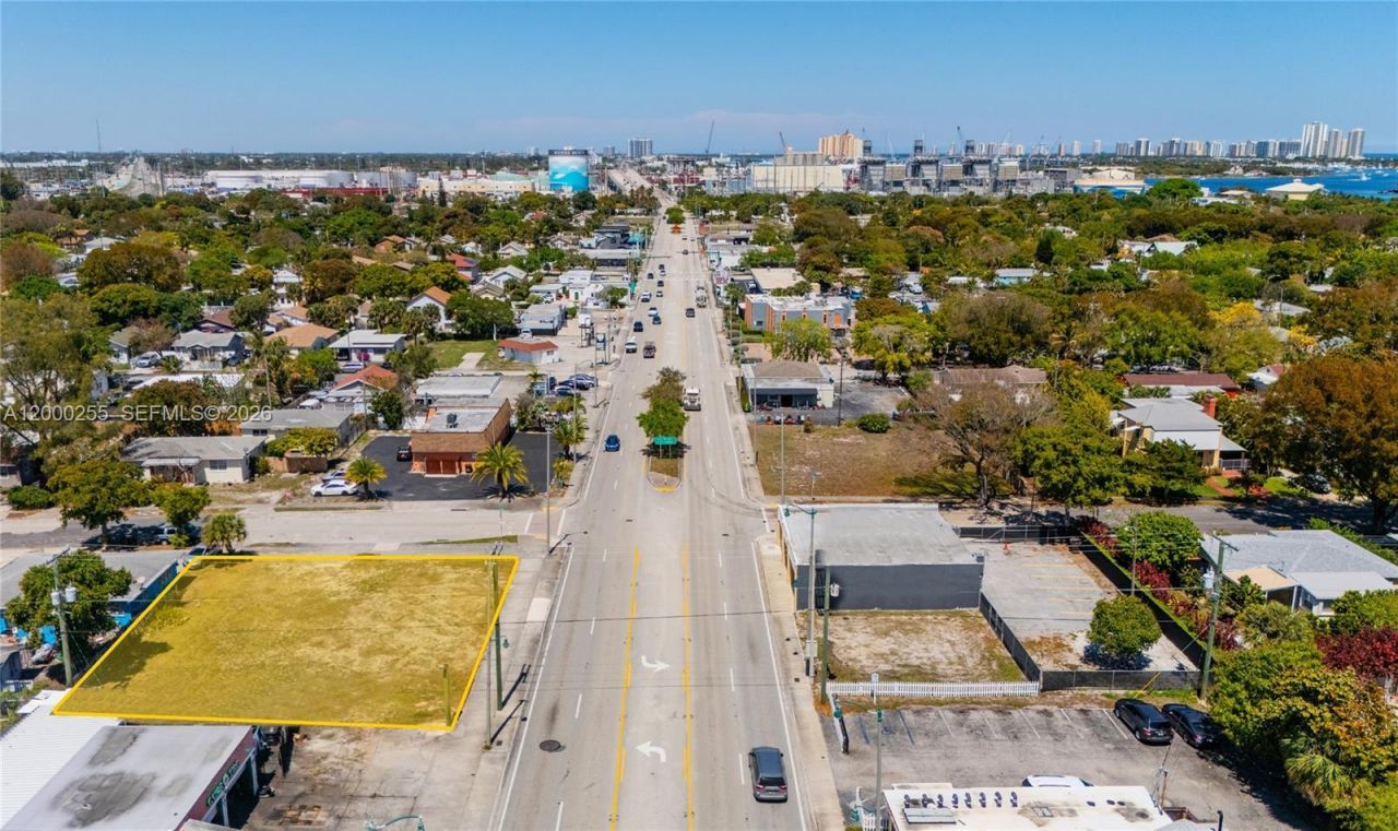 5179 Broadway, West Palm Beach, FL 33407 Photo