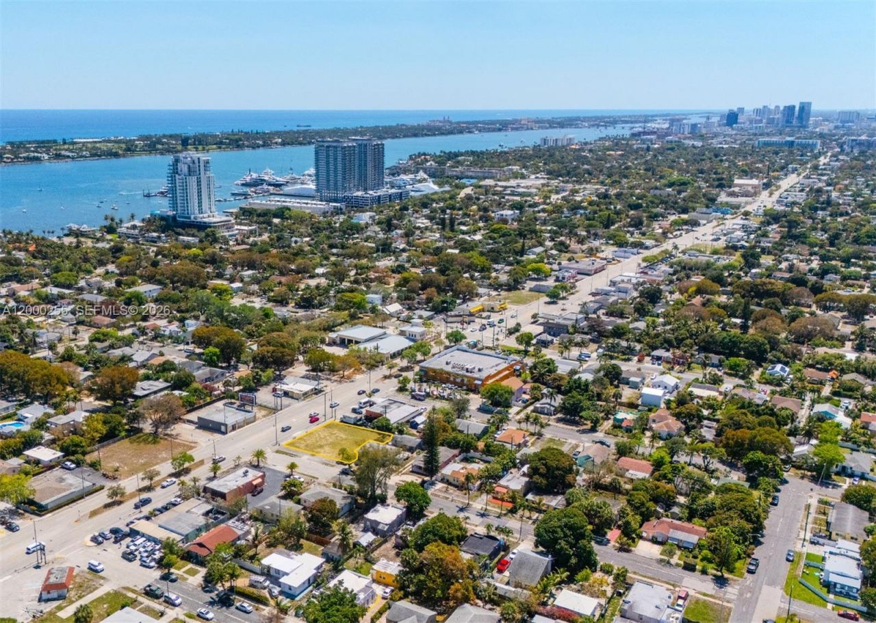 5179 Broadway, West Palm Beach, FL 33407 Photo