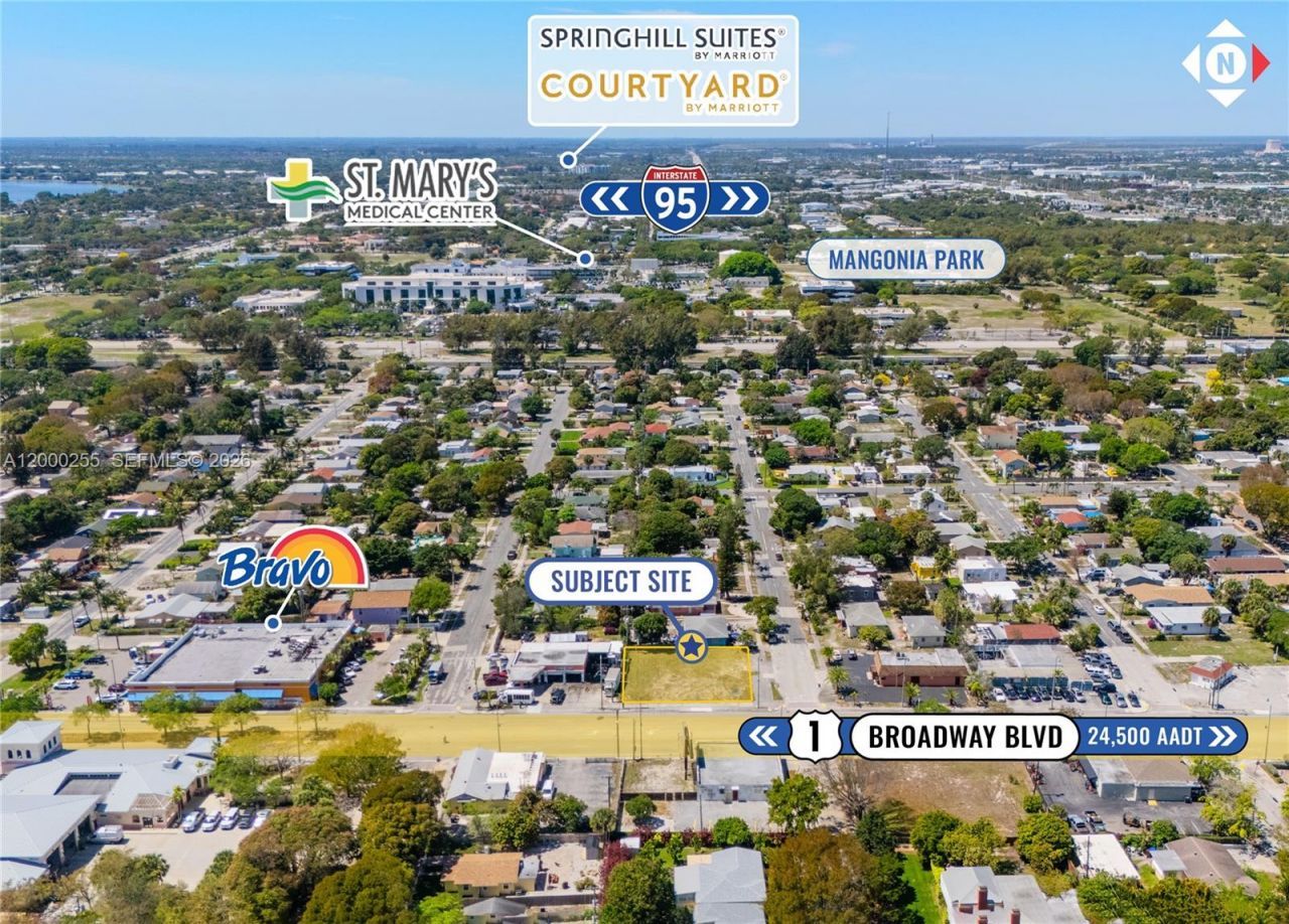 5179 Broadway, West Palm Beach, FL 33407 Photo