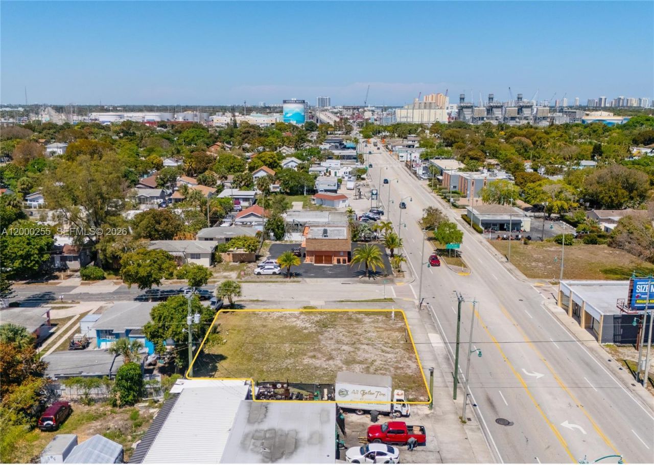 5179 Broadway, West Palm Beach, FL 33407 Photo