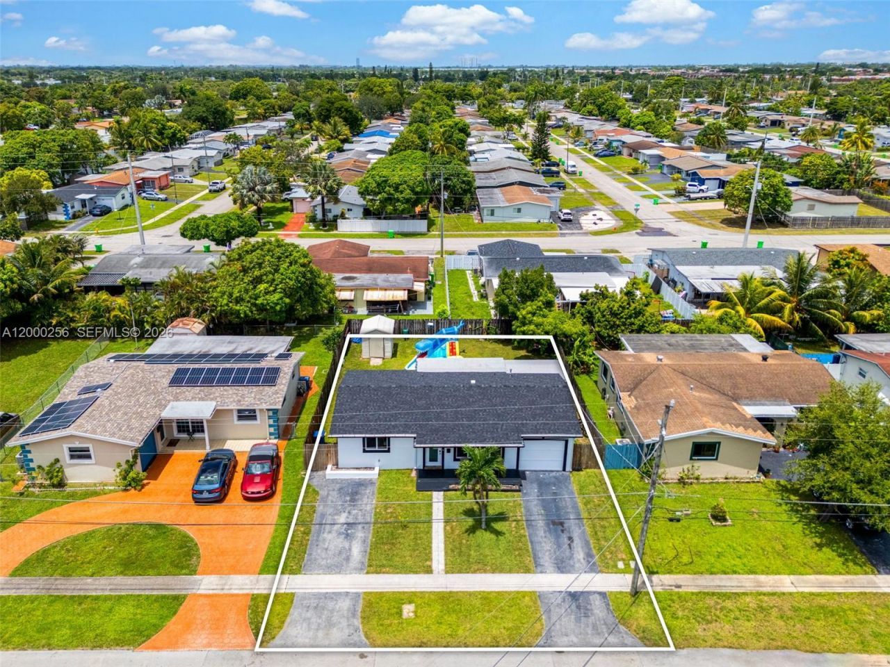 2485 NW 84th Way, Sunrise, FL 33322 Photo