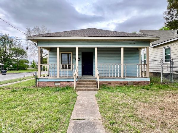 411 Krewson Street, Jonesboro, AR 72401