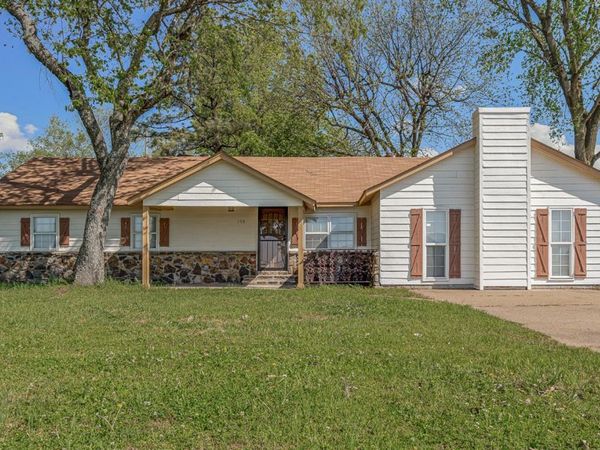 198 Lake Road, Gosnell, AR 72315