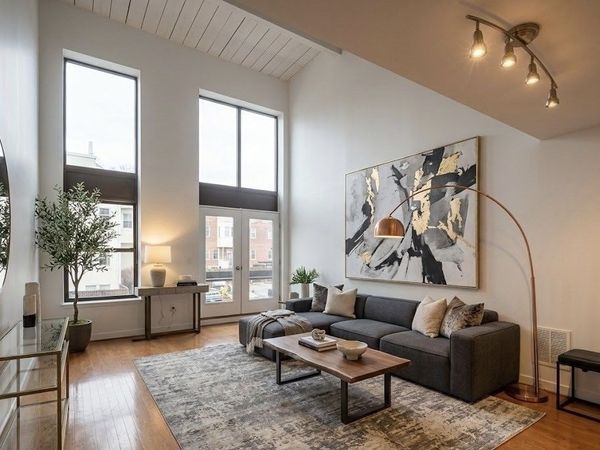 71 Fulkerson, Unit 205, Cambridge, MA 02141