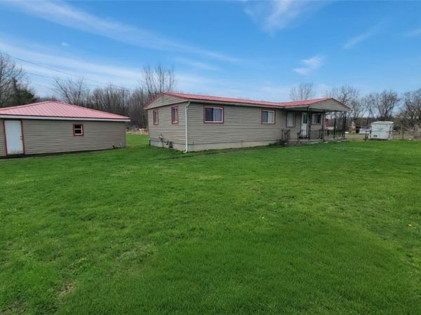 11315 Farmingdale Road, Dunkirk, NY 14048