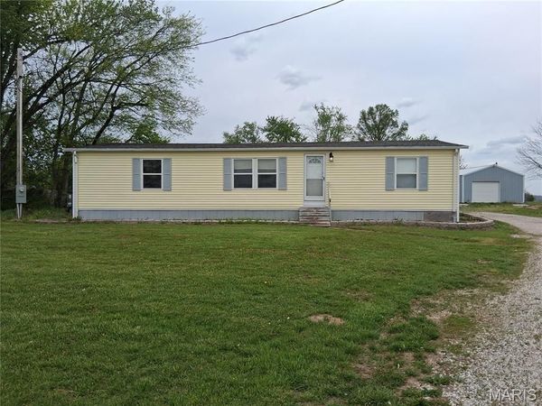 112 Highway NN , Perryville, MO 63775