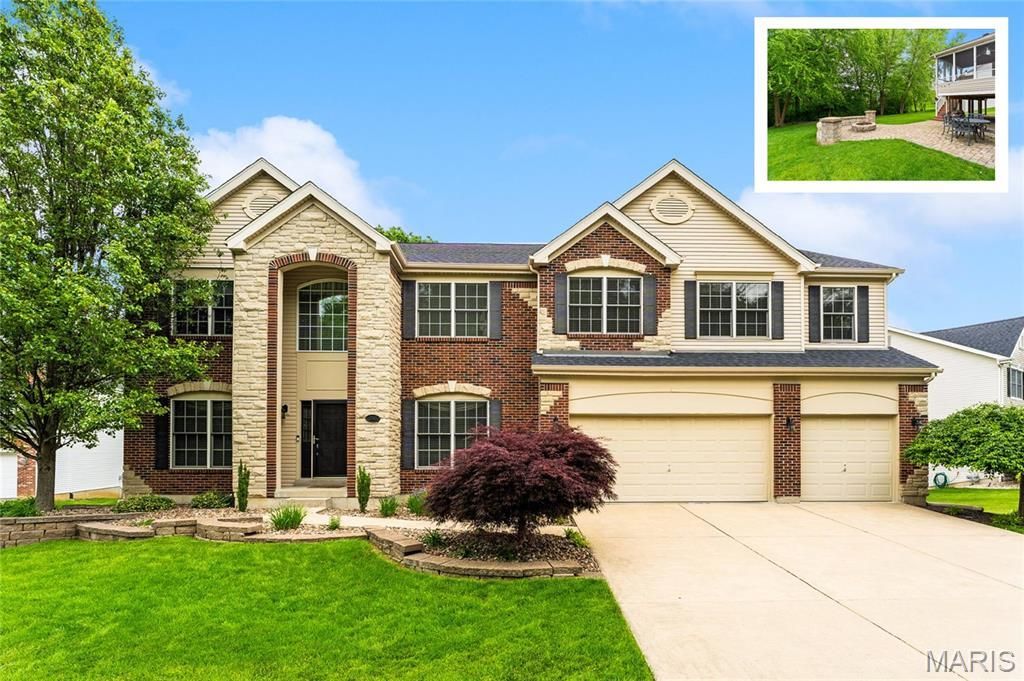 150 Marigold Drive, O Fallon, IL 62269 Main Photo