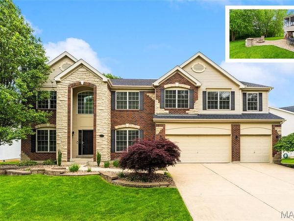 150 Marigold Drive, O'Fallon, IL 62269