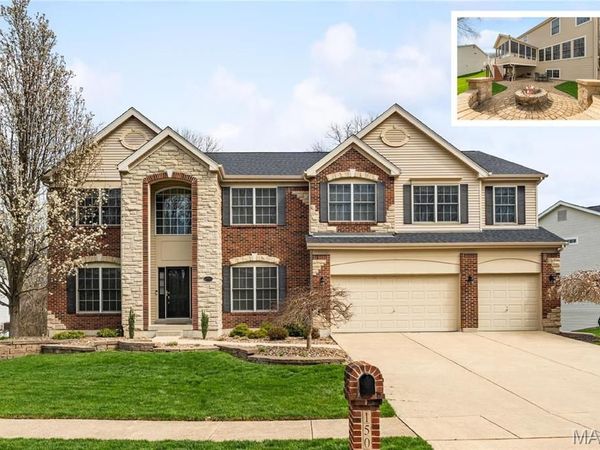 150 Marigold Drive, O'Fallon, IL 62269