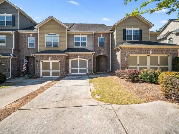 100 Trailside Way, Hiram, GA 30141