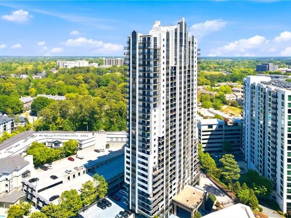 3481 Lakeside Dr Ne, Unit 1202, Atlanta, GA 30326