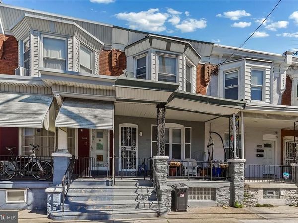 5451 PINE STREET, PHILADELPHIA, PA 19143