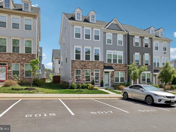 6017 WORKERS DR, BALTIMORE, MD 21225