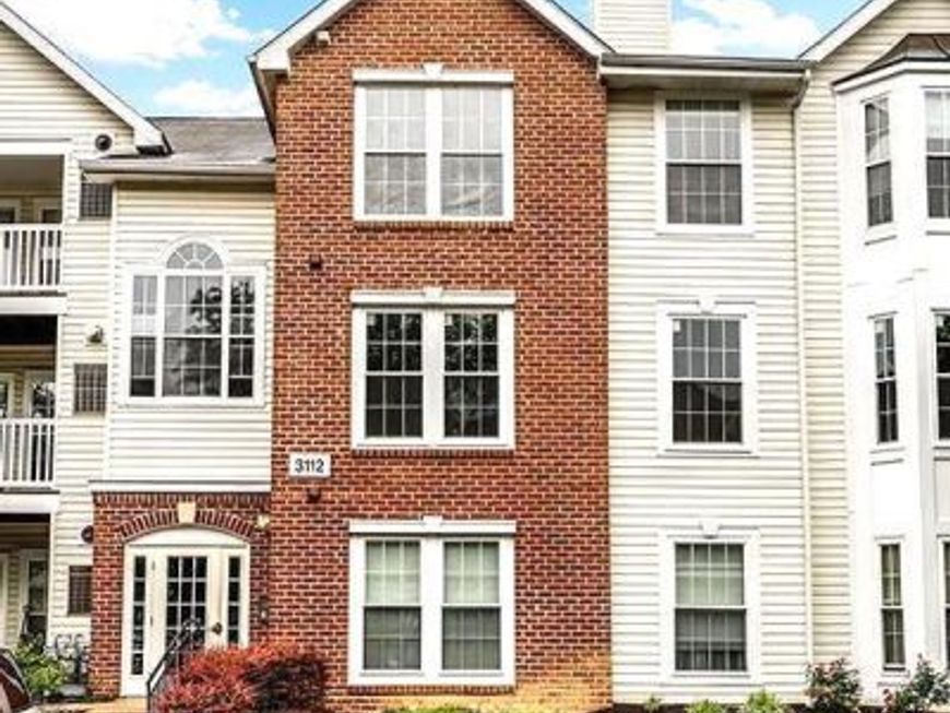 3112 River Bend Court, Unit H204, Laurel, MD 20724 Main Photo