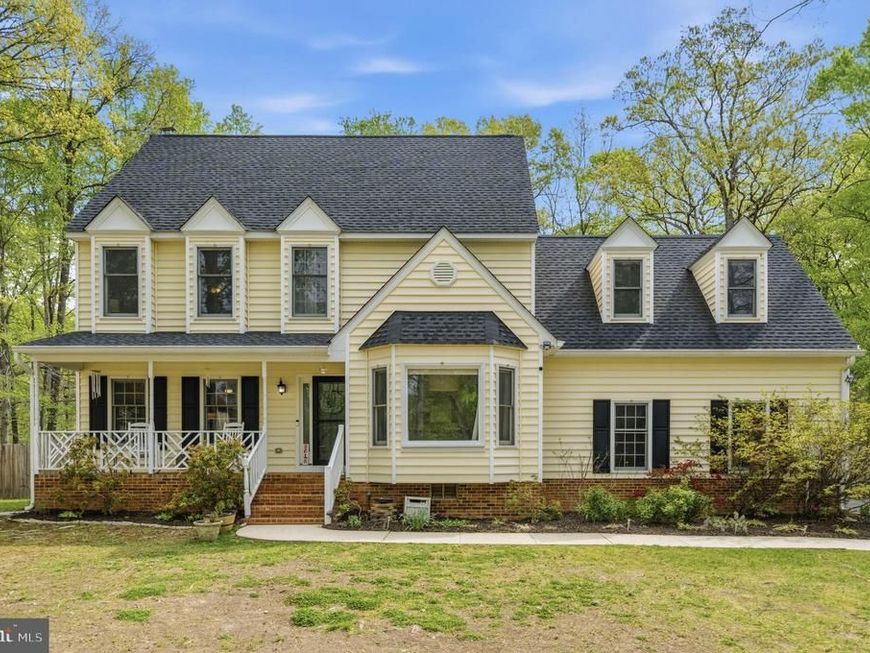 8618 Creek Court, White Plains, MD 20695 Main Photo