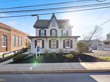 46 N MAIN STREET, CHALFONT, PA 18914