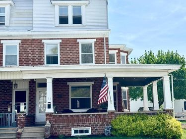 28 COLLEGE STREET, BOYERTOWN, PA 19512