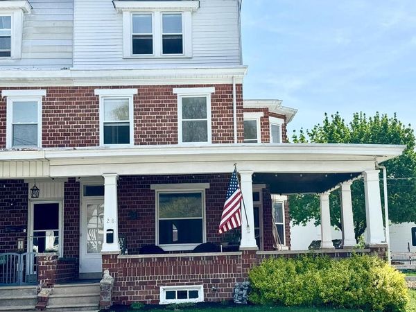 28 COLLEGE STREET, BOYERTOWN, PA 19512