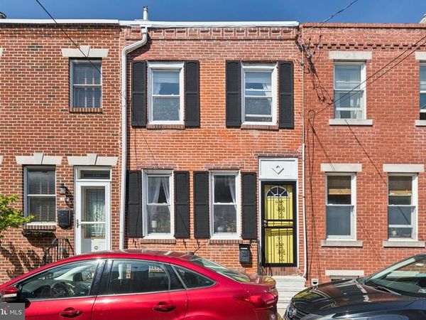 728 S SMEDLEY STREET , PHILADELPHIA, PA 19146